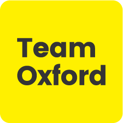 Team Oxford